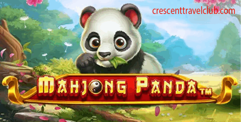 Mahjong Panda