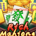 Rich Mahjong