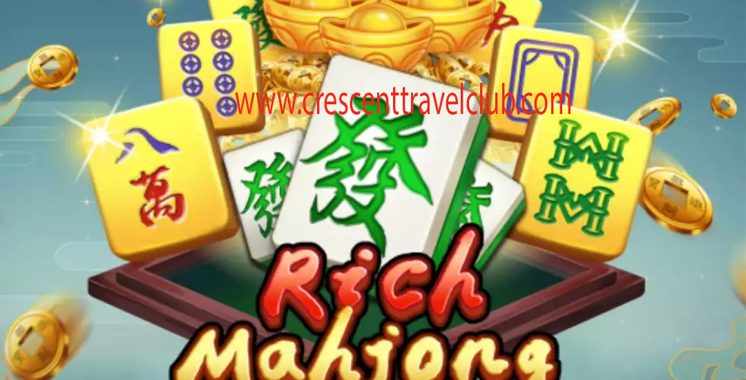 Rich Mahjong