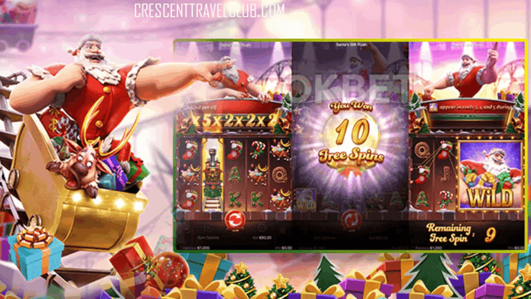 crescenttravelclub
