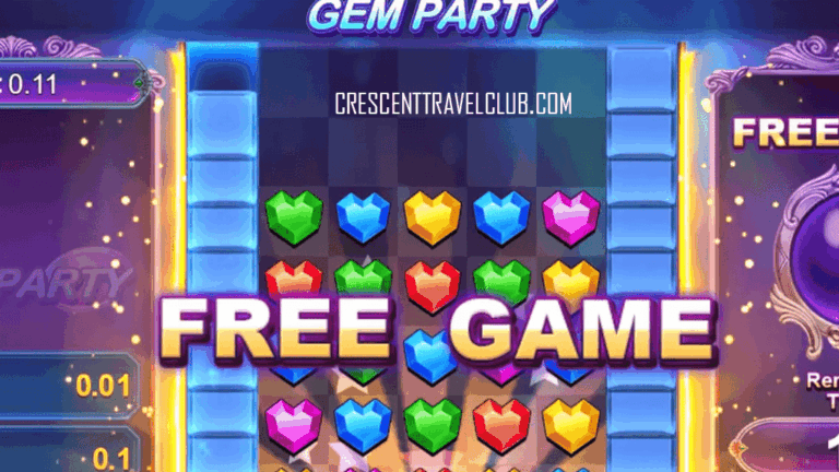 crescenttravelclub
