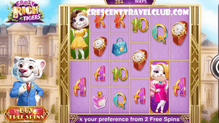 crescenttravelclub