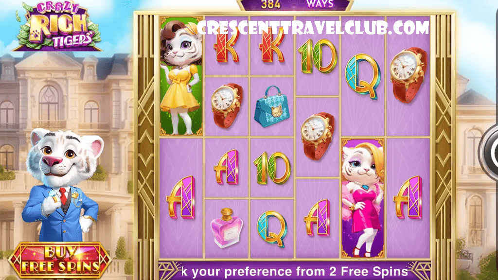 crescenttravelclub