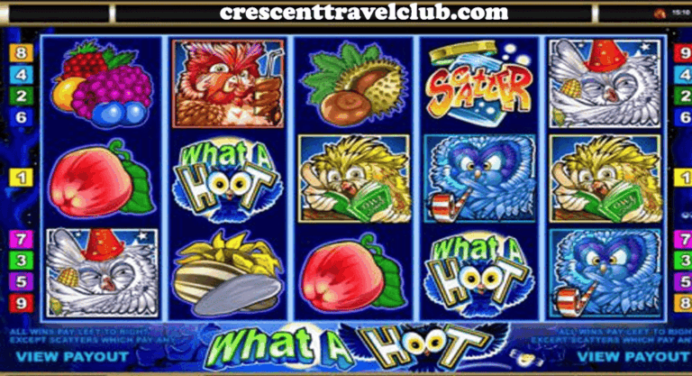 crescenttravelclub
