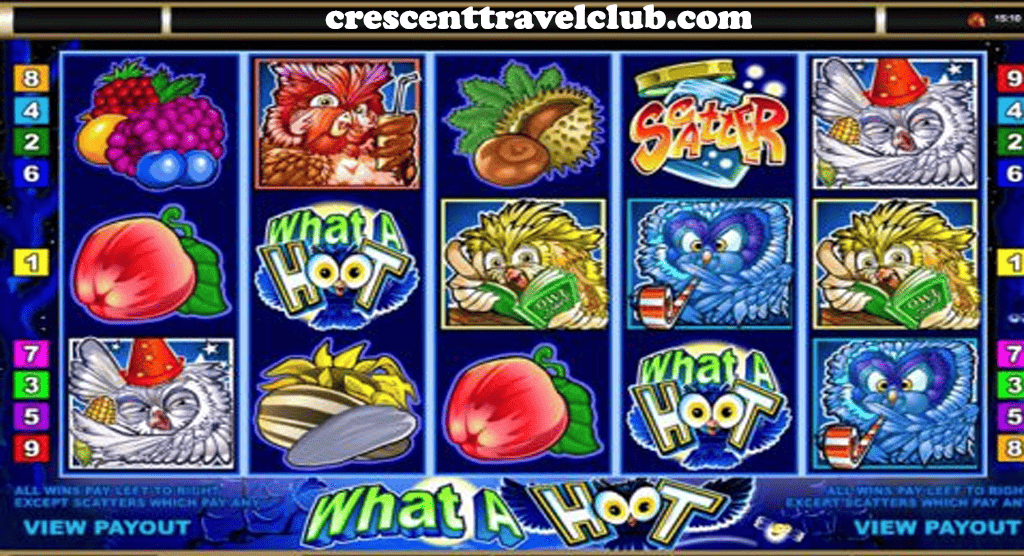 crescenttravelclub