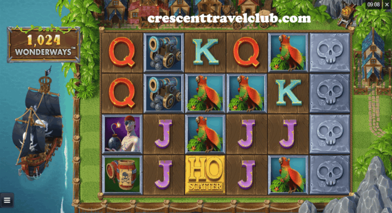 crescenttravelclub