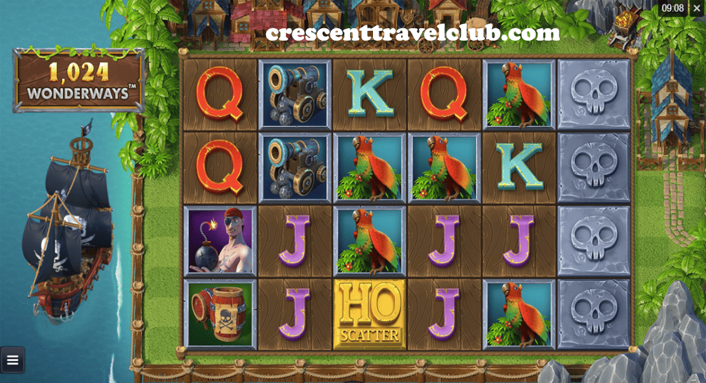 crescenttravelclub