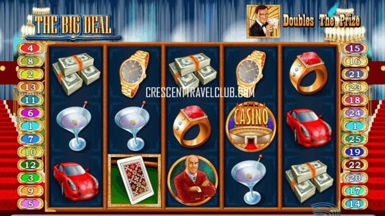 crescenttravelclub