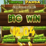 The Big Deal : Permainan Slot Seru dengan Tema Mewah dan Fitur Menguntungkan