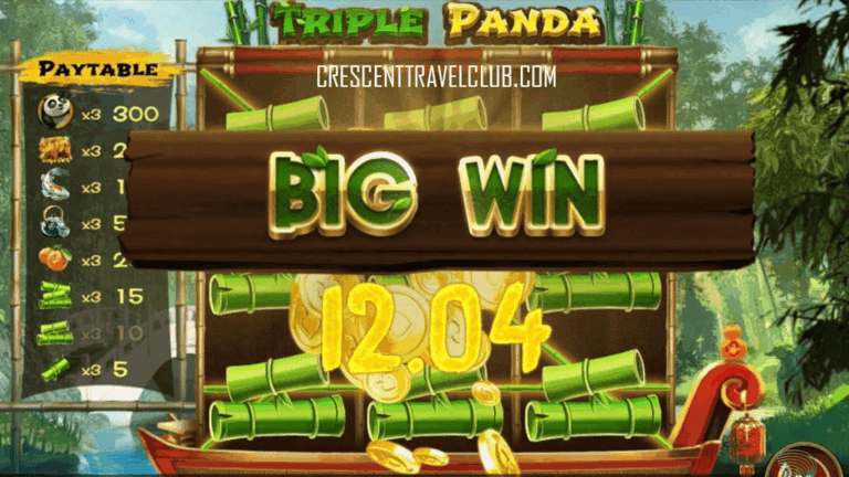 The Big Deal : Permainan Slot Seru dengan Tema Mewah dan Fitur Menguntungkan