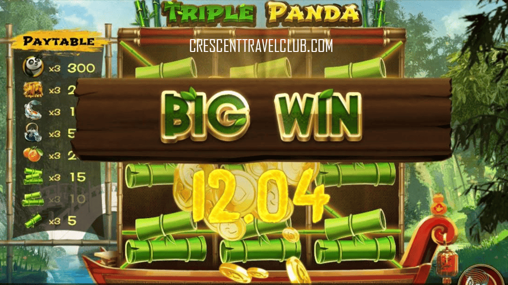 The Big Deal : Permainan Slot Seru dengan Tema Mewah dan Fitur Menguntungkan
