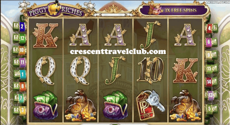 crescenttravelclub