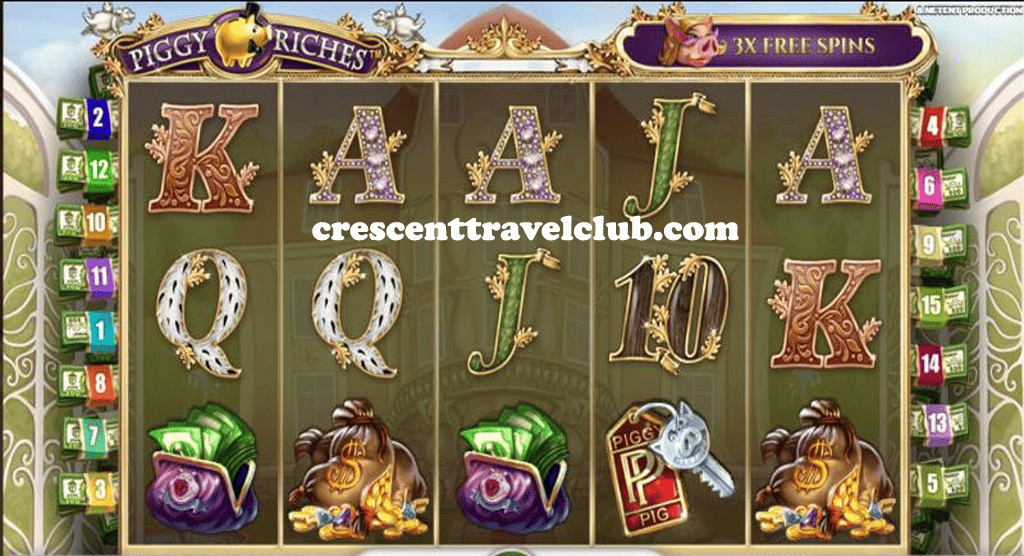 crescenttravelclub