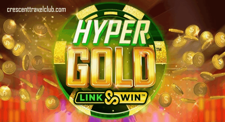 Microgaming Hyper Gold: Menyelami Dunia Slot Online yang Menggoda