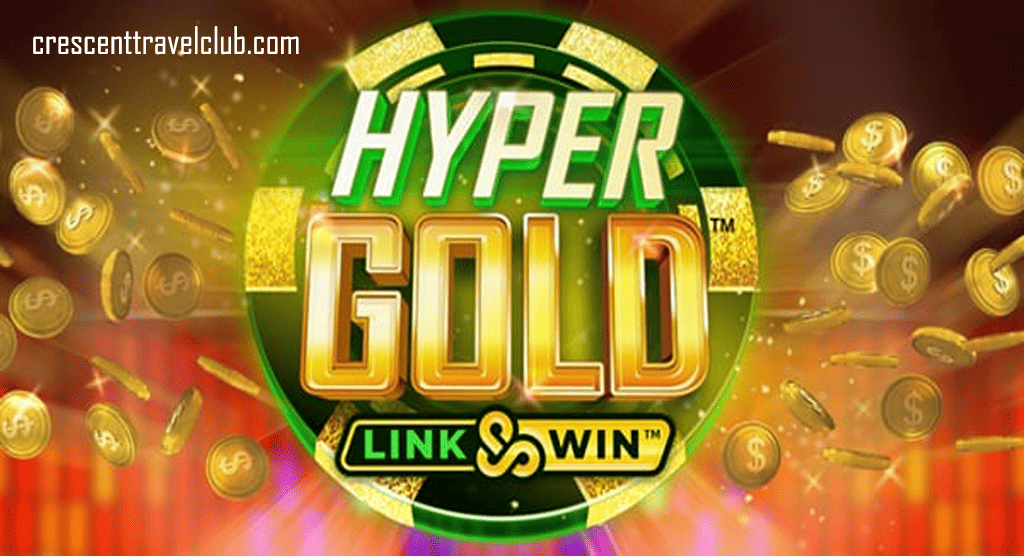 Microgaming Hyper Gold: Menyelami Dunia Slot Online yang Menggoda
