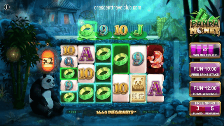 crescenttravelclub
