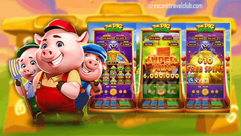 crescenttravelclub