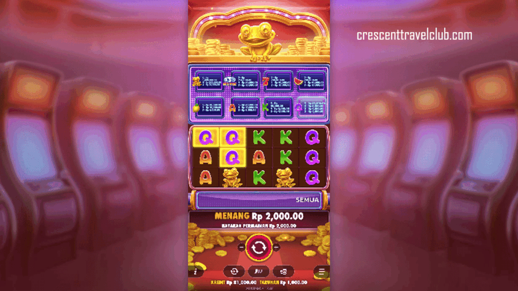 crescenttravelclub