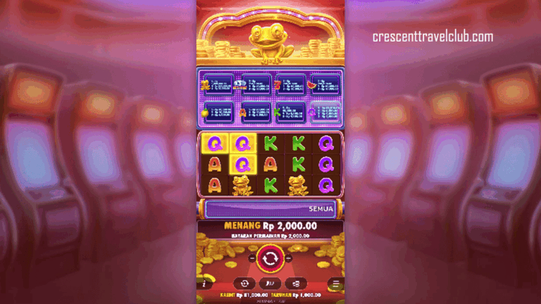 crescenttravelclub