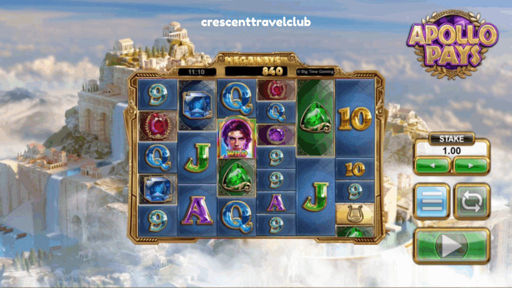 crescenttravelclub