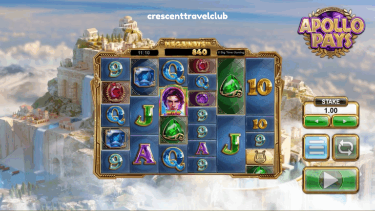 crescenttravelclub